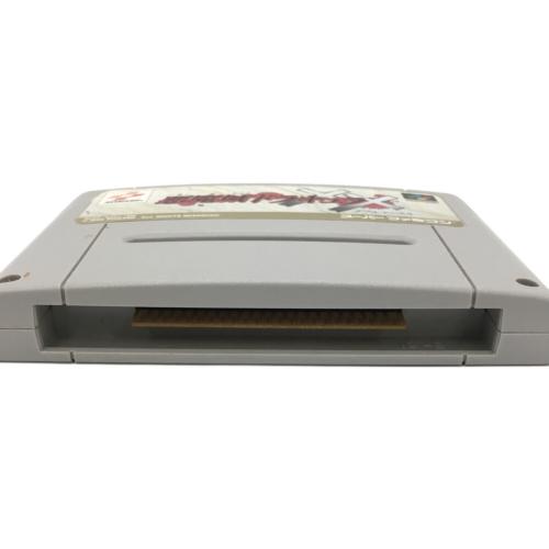 KONAMI (コナミ) 悪魔城ドラキュラXX スーパーファミコン用ソフト