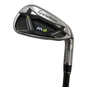 TaylorMade (テーラーメイド) M2 アイアンセット