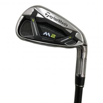 TaylorMade (テーラーメイド) M2 アイアンセット