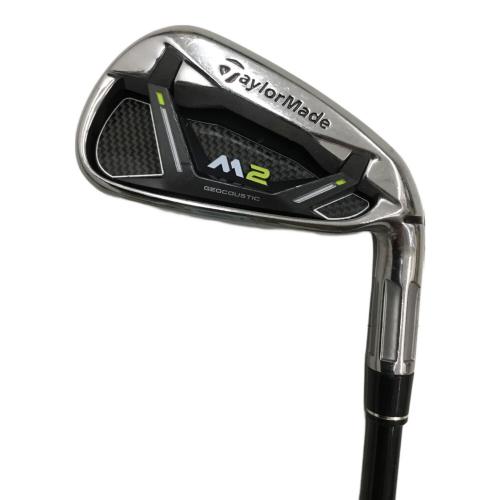 TaylorMade (テーラーメイド) M2 アイアンセット