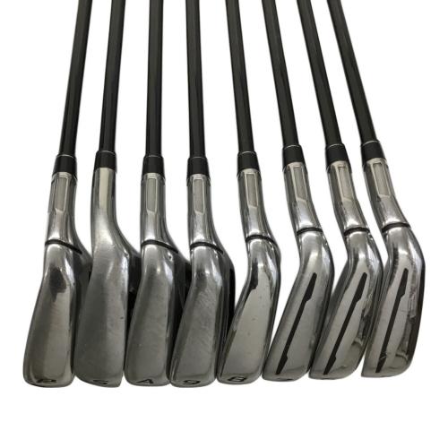 TaylorMade (テーラーメイド) M2 アイアンセット