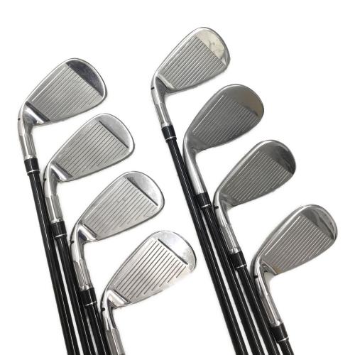 TaylorMade (テーラーメイド) M2 アイアンセット