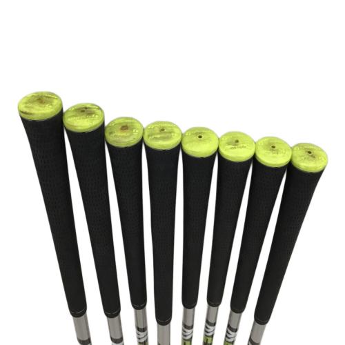 TaylorMade (テーラーメイド) M2 アイアンセット
