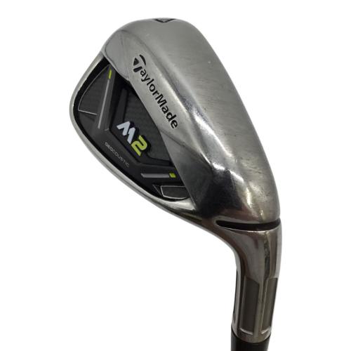 TaylorMade (テーラーメイド) M2 アイアンセット