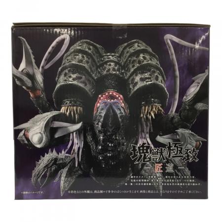 BANDAI (バンダイ) ラストワン賞 ガタノゾーア 塊獣極致・匠道