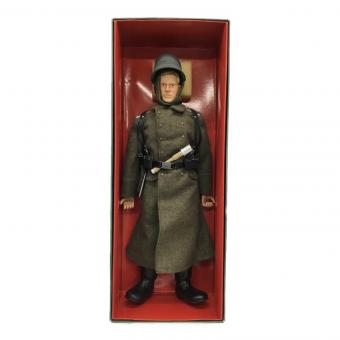 Cotswold Collectibles (コッツウォルド・コレクティブルズ) 1/6 第二次世界大戦 ドイツ国防軍歩兵 フィギュア The Elite Brigade GIEDF-47