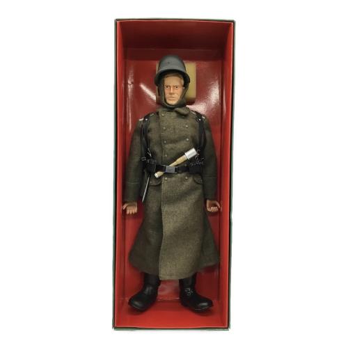 Cotswold Collectibles (コッツウォルド・コレクティブルズ) 1/6 第二次世界大戦 ドイツ国防軍歩兵 フィギュア The Elite Brigade GIEDF-47
