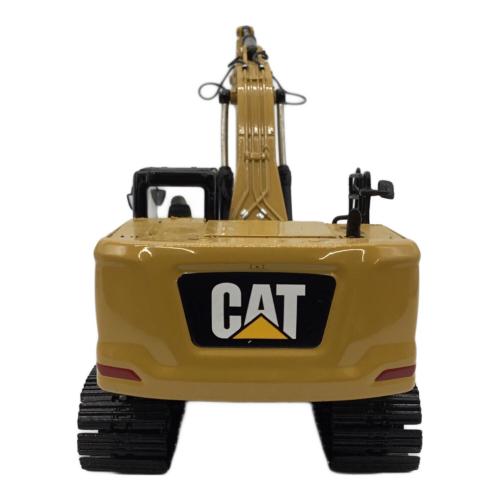 DIECAST MASTERS (ダイキャストマスターズ) 1/50 Cat 336 油圧ショベル Next Generation ダイキャストカー 85586 ハイライン