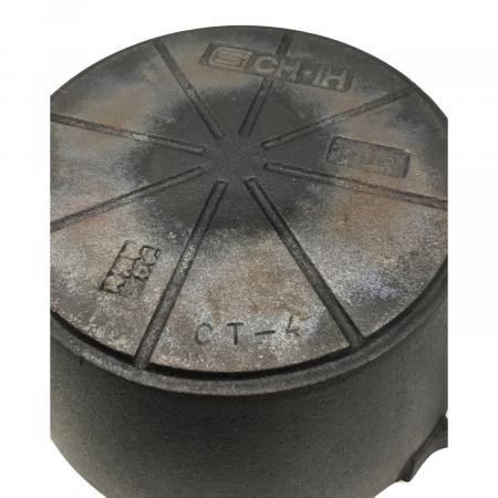 新品・未使用】OIGEN 及源 クックトップ両手鍋 CT-004 及源 クック