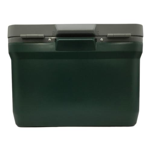 STANLEY (スタンレー) クーラーボックス 16QT 15.1L グリーン