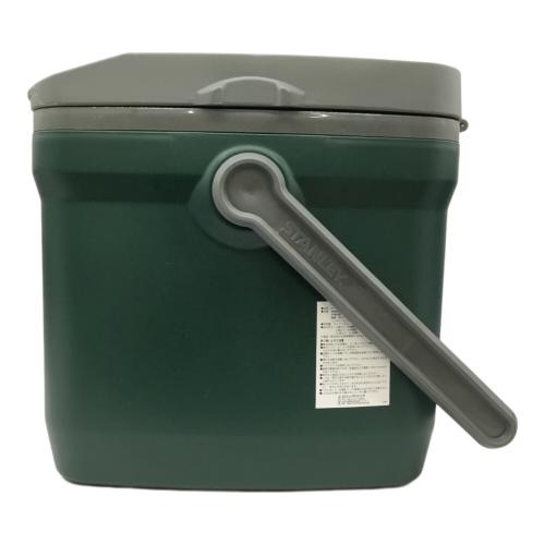 STANLEY (スタンレー) クーラーボックス 16QT 15.1L グリーン