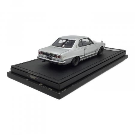 ignition model (イグニッションモデル) 1/43 Nissan Skyline 2000 GT