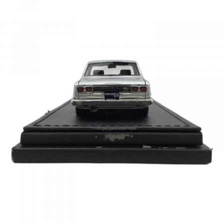 ignition model (イグニッションモデル) 1/43 Nissan Skyline 2000 GT