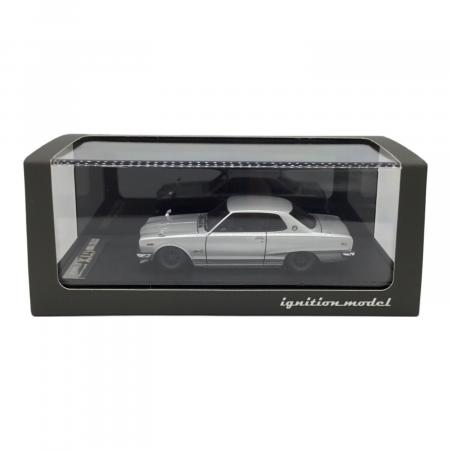 ignition model (イグニッションモデル) 1/43 Nissan Skyline 2000 GT