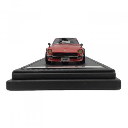 ignition model (イグニッションモデル) 1/43 Nissan Fairlady Z S30