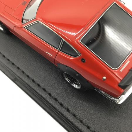 ignition model (イグニッションモデル) 1/43 Nissan Fairlady Z S30