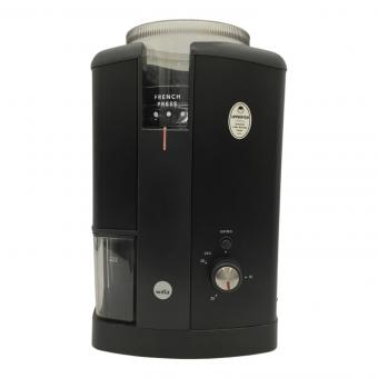 wilfa (ウィルファ) SVART Aroma コーヒーグラインダー CGWS-130B