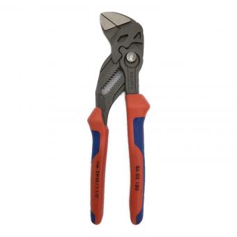 KNIPEX (クニペックス) プライヤーレンチ 8602-180