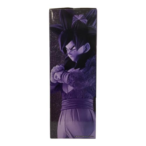 BANDAI (バンダイ) A賞 超サイヤ人4孫悟空 MASTERLISE フィギュア 一番くじ ドラゴンボールGT