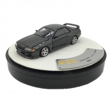 激レアDR30 50th anniversary イグニッションモデル　1/43 ignition model (イグニッションモデル) 1/43 Nissan Skyline 2000 RS