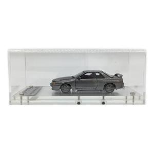 FOCAL HORIZON (フォーカルホライゾン) 1/64 Nissan Skyline GT-R R32 Nismo S-Tune ミニカー