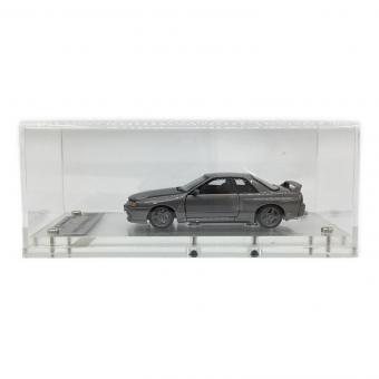 FOCAL HORIZON (フォーカルホライゾン) 1/64 Nissan Skyline GT-R R32 Nismo S-Tune ミニカー