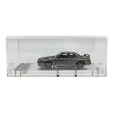 hachette (アシェット) 1/43 Nissan Skyline GT-R Nismo R32 CRS Ver