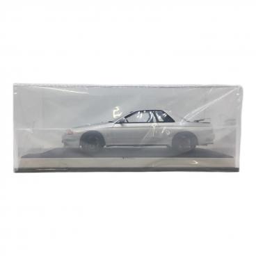ignition model (イグニッションモデル) 1/43 Nissan Skyline 2000 GT