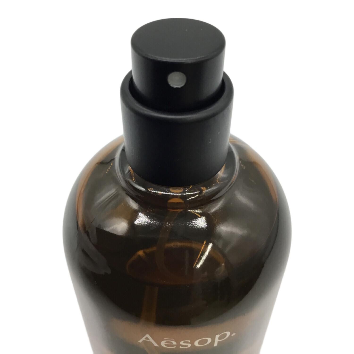 Aesop (イソップ) ヒュイル オードパルファム 50ml 残量80%-99