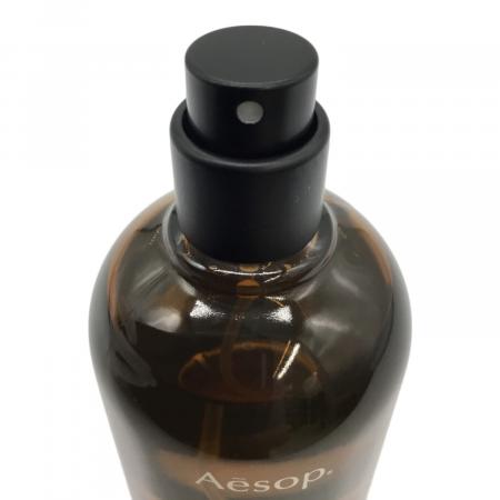 Aesop (イソップ) ヒュイル オードパルファム 50ml 残量80%-99