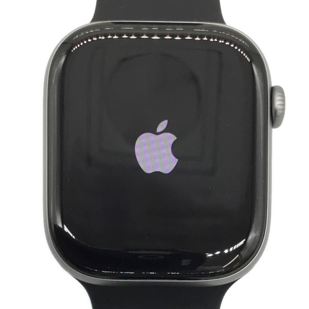 Apple (アップル) Apple Watch Series 11 GPSモデル 46mmケース A3333