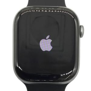 Apple (アップル) Apple Watch Series 11 GPSモデル 46mmケース A3333