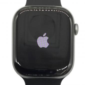 Apple (アップル) Apple Watch Series 11 GPSモデル 46mmケース A3333