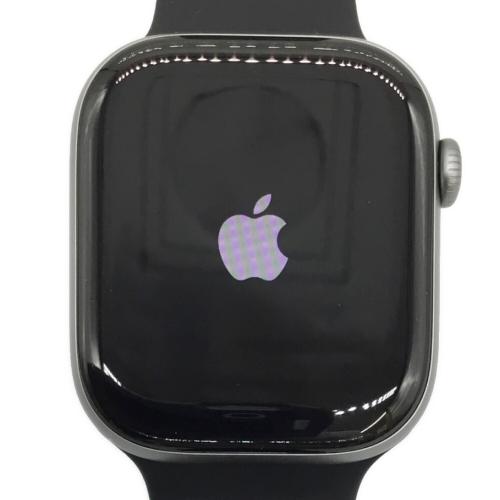 Apple (アップル) Apple Watch Series 11 GPSモデル 46mmケース A3333