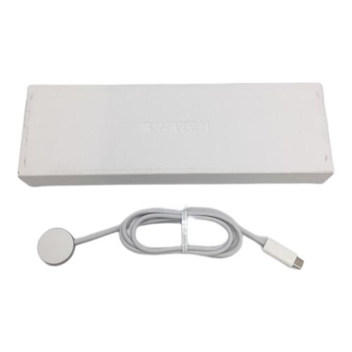 Apple (アップル) Apple Watch Series 11 GPSモデル 46mmケース A3333