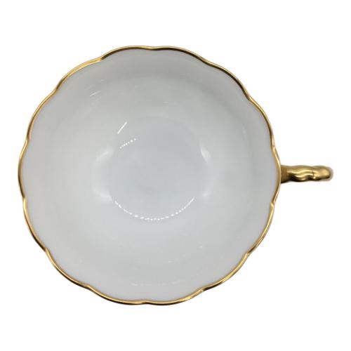 Noritake (ノリタケ) カップ&ソーサー ダイヤモンドコレクション