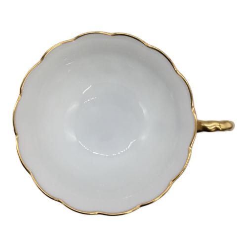 Noritake (ノリタケ) カップ&ソーサー ダイヤモンドコレクション