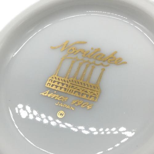 Noritake (ノリタケ) カップ&ソーサー ダイヤモンドコレクション