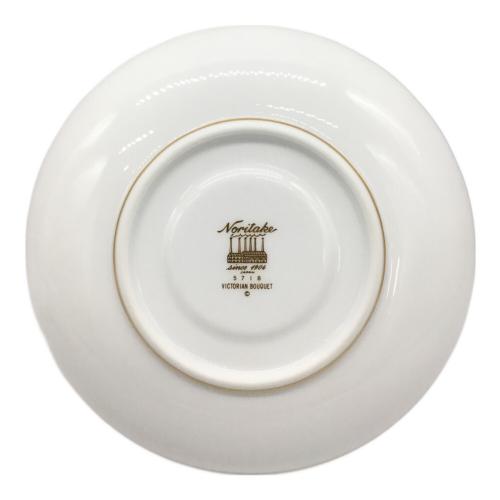 Noritake (ノリタケ) カップ&ソーサー ダイヤモンドコレクション
