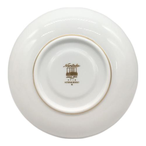 Noritake (ノリタケ) カップ&ソーサー ダイヤモンドコレクション