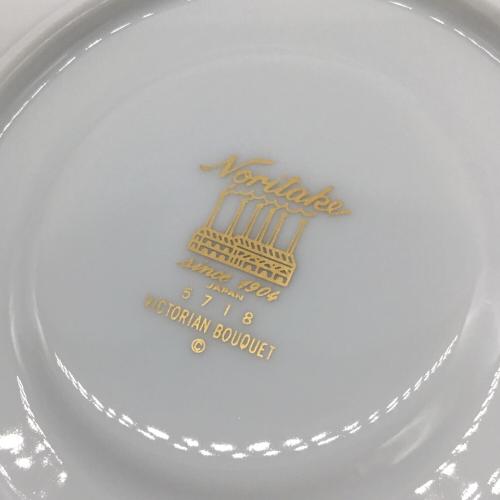 Noritake (ノリタケ) カップ&ソーサー ダイヤモンドコレクション