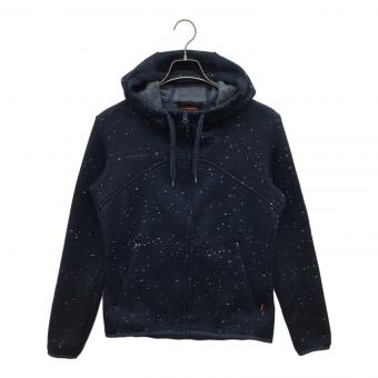 MAMMUT (マムート) Chamuera ML Hooded Jacket AF Women アウトドアウェア(ジャケット) 1014-01390 レディース SIZE M ネイビー