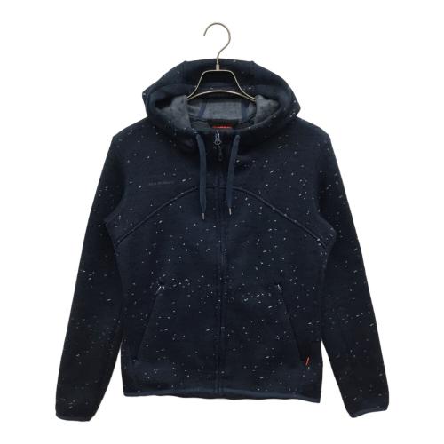 MAMMUT (マムート) Chamuera ML Hooded Jacket AF Women アウトドアウェア(ジャケット) 1014-01390 レディース SIZE M ネイビー