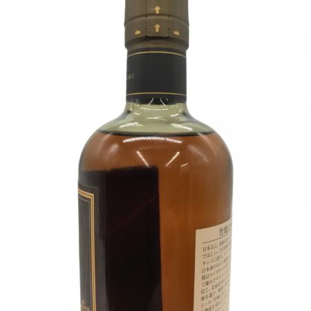 ニッカ 竹鶴 12年 ピュアモルト ジャパニーズウイスキー 660ml