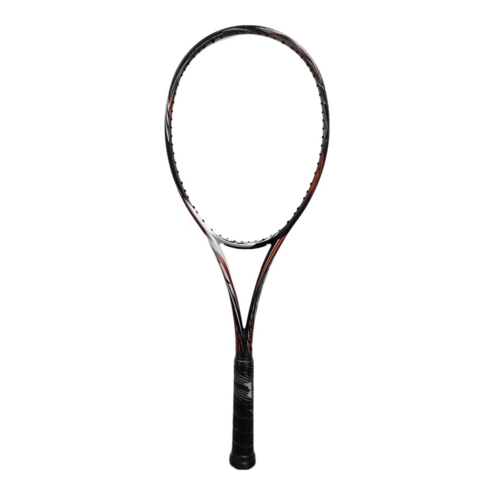 MIZUNO (ミズノ) SCUD PRO-C 軟式テニスラケット 1U 63JTN85254