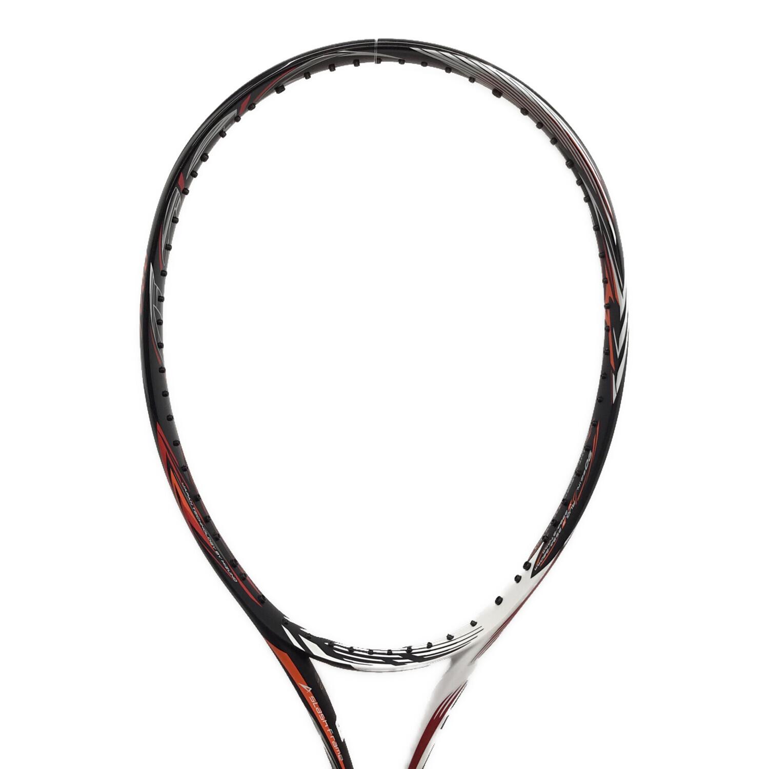 MIZUNO (ミズノ) SCUD PRO-C 軟式テニスラケット 1U 63JTN85254