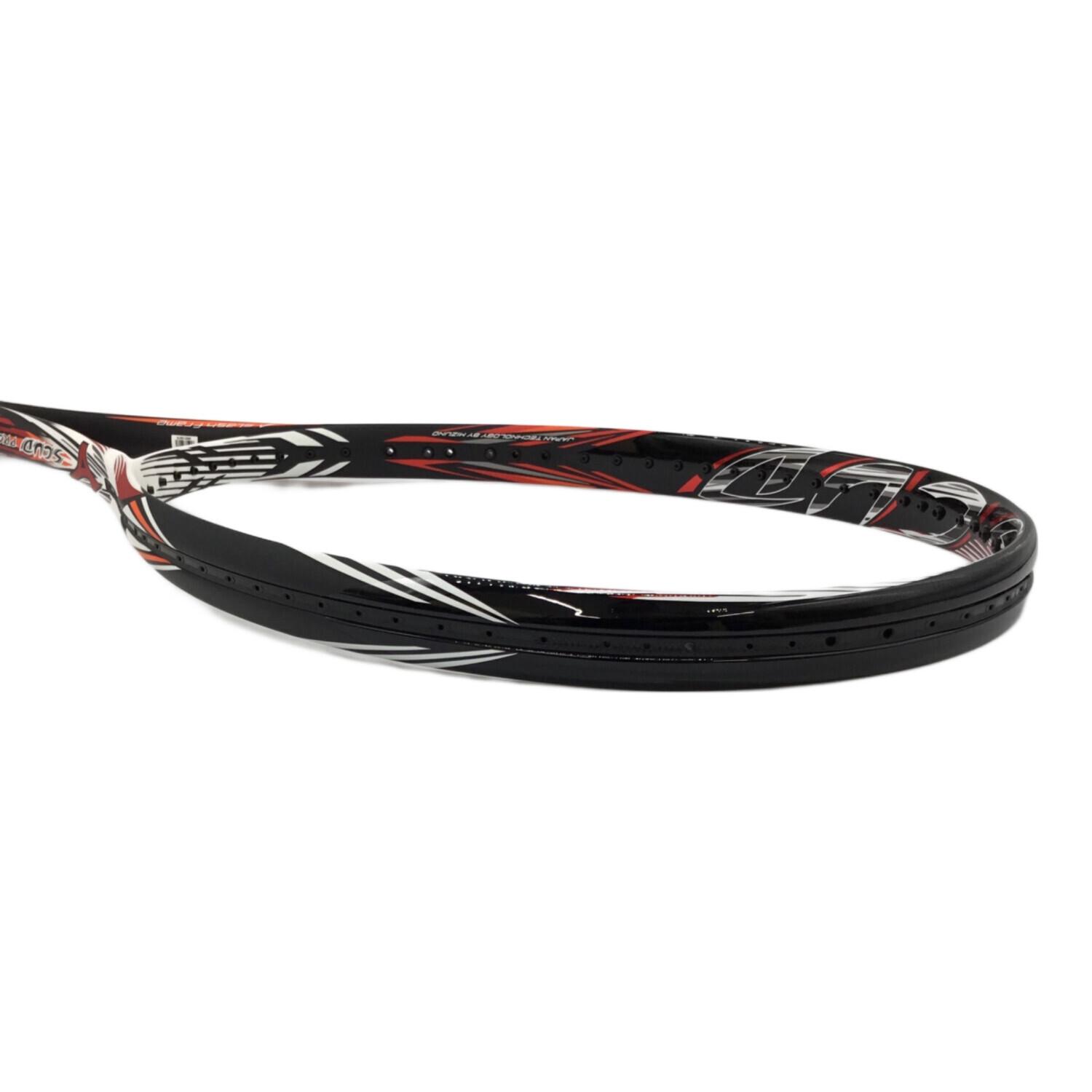 MIZUNO (ミズノ) SCUD PRO-C 軟式テニスラケット 1U 63JTN85254