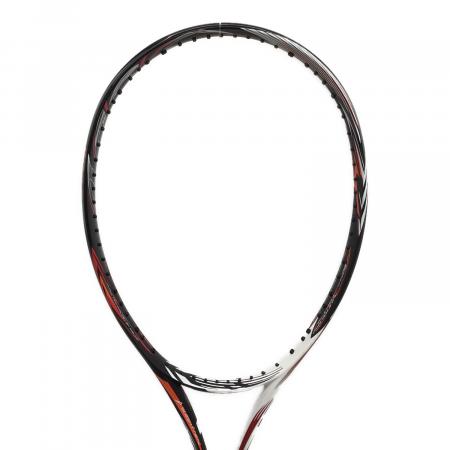 MIZUNO (ミズノ) SCUD PRO-C 軟式テニスラケット 1U 63JTN85254