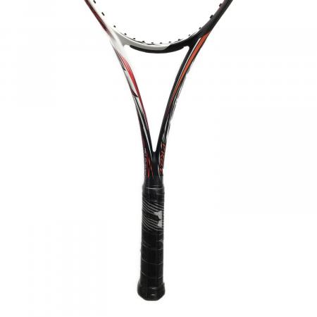 SCUD 軟式テニスラケット ミズノ MIZUNO (ミズノ) SCUD PRO-C 軟式テニスラケット 1U 63JTN85254