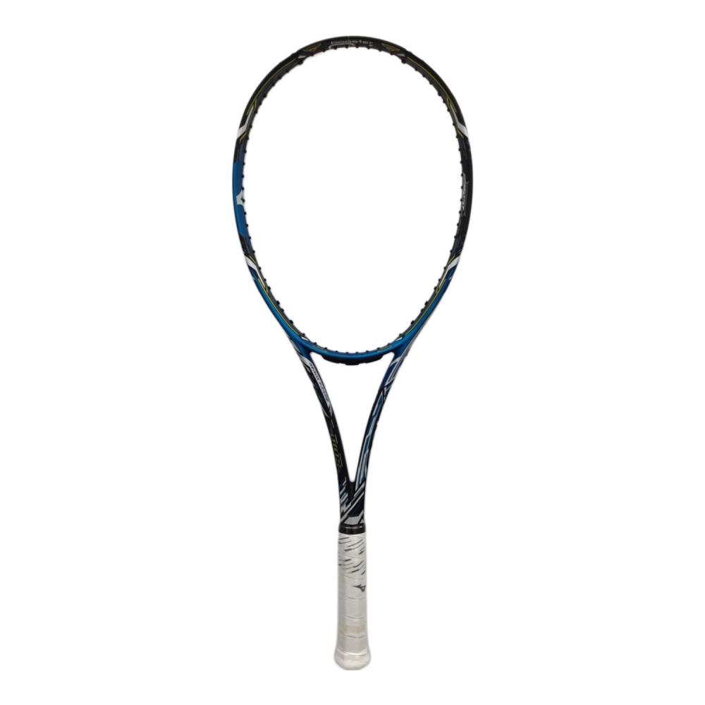 MIZUNO (ミズノ) DIOS 10-C 軟式テニスラケット 0U 63JTN96427